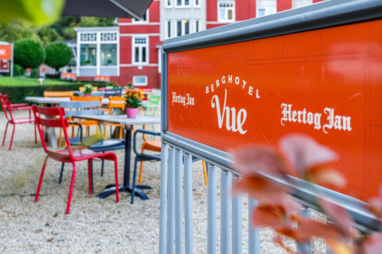 Berghotel Vue Berg en Terblijt Exterior foto